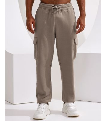 Unisex TriDri&reg; cargo recycled joggers