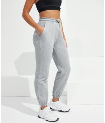 TriDri&reg; Unisex recycled joggers