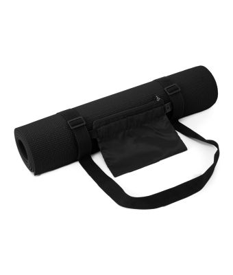 TriDri&reg; Fitness mat and carry bag 