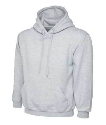 Classic Hooded Sweatshirt 