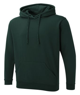 280gsm Unisex Hooded Sweatshirt