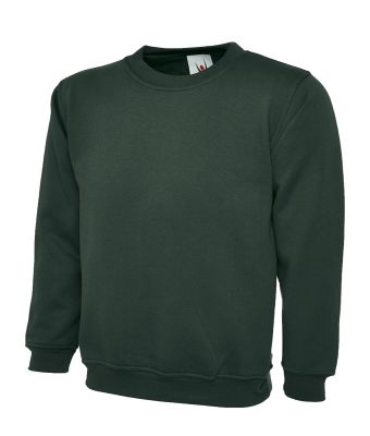 280gsm Children's Sweatshirt