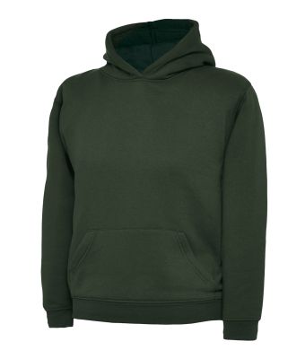 280gsm Children’s Hooded Sweatshirt