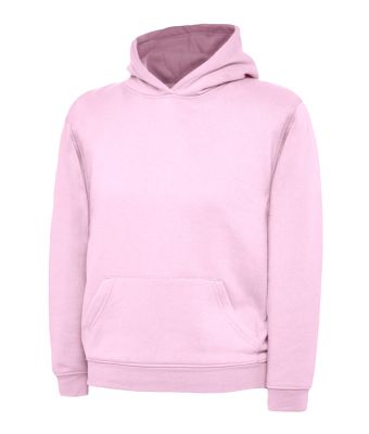 The UX Children’s Hooded Sweatshirt